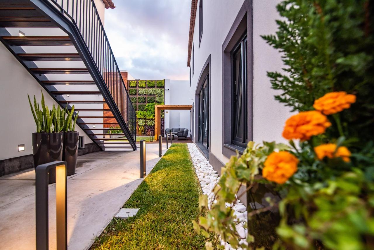 Villa Esmeralda Ponta Delgada Exterior foto