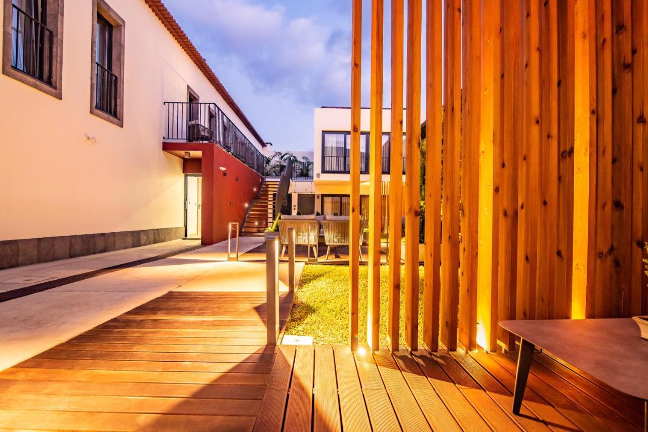 Villa Esmeralda Ponta Delgada Exterior foto