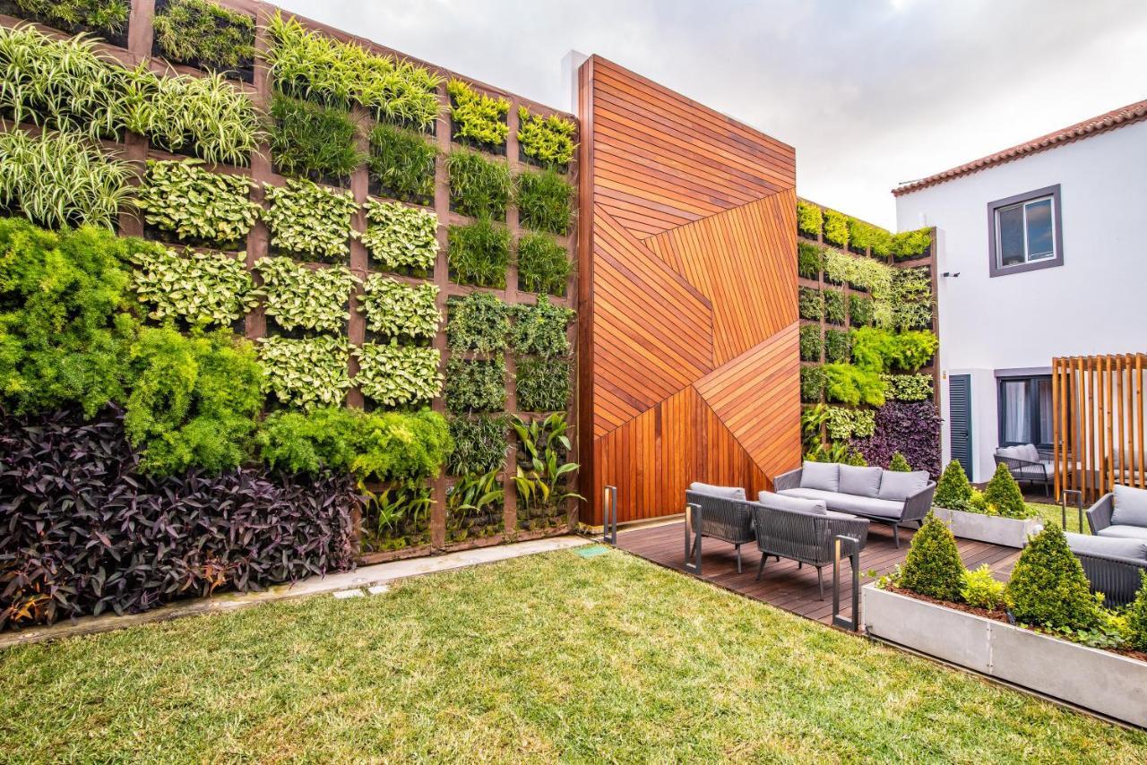 Villa Esmeralda Ponta Delgada Exterior foto