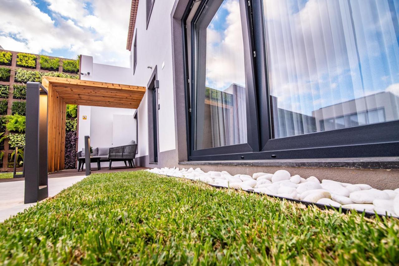 Villa Esmeralda Ponta Delgada Exterior foto