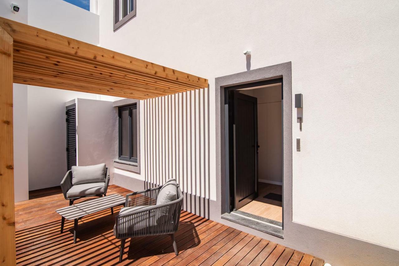 Villa Esmeralda Ponta Delgada Exterior foto